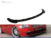 SPOILER DELANTERO DESCATALOGADO BMW Z4 E85 / E86 NEGRO MATE