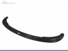 SPOILER DELANTERO BMW Z4 E85 / E86 LOOK CARBONO