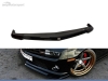 SPOILER DELANTERO CHEVROLET CAMARO 5 SS NEGRO BRILLO