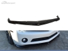 SPOILER DELANTERO CHEVROLET CAMARO 5 LOOK CARBONO