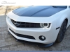 SPOILER DELANTERO CHEVROLET CAMARO 5 LOOK CARBONO