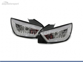 FAROLINS LED BAR PARA SEAT IBIZA 6J 2008-2012