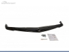 SPOILER LIP DIANTEIRO DESCONTINUADO CHEVROLET CAMARO 5 PRETO FOSCO