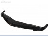 SPOILER LIP DIANTEIRO DESCONTINUADO CHEVROLET CAMARO 5 PRETO FOSCO