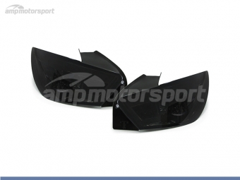 PILOTOS LED BAR PARA SEAT IBIZA 6J 2008-2012