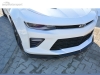 SPOILER DELANTERO CHEVROLET CAMARO 6 LOOK CARBONO