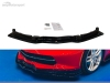 SPOILER DELANTERO DESCATALOGADO CHEVROLET CORVETTE C7 NEGRO BRILLO