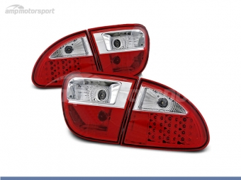 FAROLINS LED PARA SEAT LEON 1M 1999-2005