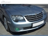 SPOILER DELANTERO DESCATALOGADO CHRYSLER CROSSFIRE LOOK CARBONO
