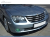 SPOILER DELANTERO CHRYSLER CROSSFIRE LOOK CARBONO