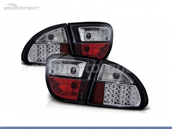 FAROLINS LED PARA SEAT LEON 1M 1999-2005