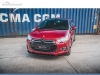 SPOILER LIP DIANTEIRO DESCONTINUADO CITROEN DS4 LOOK CARBONO