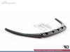 SPOILER LIP DIANTEIRO DESCONTINUADO CITROEN DS4 LOOK CARBONO
