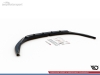 SPOILER LIP DIANTEIRO DESCONTINUADO CITROEN DS4 LOOK CARBONO