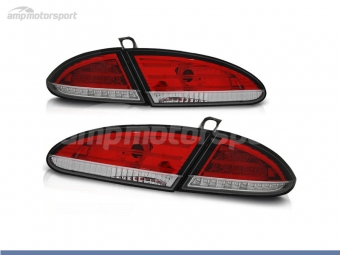 FAROLINS LED PARA SEAT LEON 1P 2005-2009