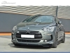 SPOILER DELANTERO CITROEN DS5 LOOK CARBONO