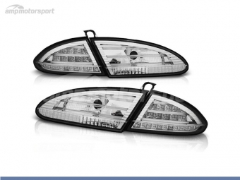 FAROLINS LED PARA SEAT LEON 1P 2005-2009