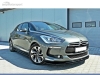 SPOILER DELANTERO CITROEN DS5 LOOK CARBONO