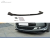 SPOILER DELANTERO CITROEN DS5 NEGRO BRILLO