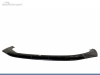 SPOILER DELANTERO DESCATALOGADO CITROEN DS5 NEGRO MATE