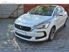 SPOILER DELANTERO DESCATALOGADO CITROEN DS5 LOOK CARBONO