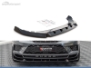 SPOILER DELANTERO DESCATALOGADO CUPRA ATECA LOOK CARBONO