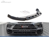 SPOILER DELANTERO DESCATALOGADO CUPRA ATECA NEGRO BRILLO