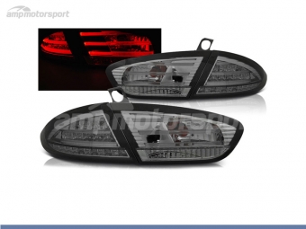 FAROLINS LED PARA SEAT LEON 1P 2009-2012