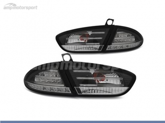 FAROLINS LED PARA SEAT LEON 1P 2009-2012