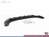 SPOILER DELANTERO DESCATALOGADO CUPRA ATECA LOOK CARBONO