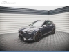SPOILER LIP DIANTEIRO DESCONTINUADO CUPRA FORMENTOR PRETO FOSCO