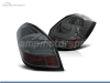 PILOTOS LED BAR PARA SKODA FABIA 2007-2014