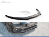 SPOILER DELANTERO FIAT 124 SPIDER ABARTH LOOK CARBONO