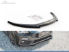 SPOILER LIP DIANTEIRO DESCONTINUADO FIAT 124 SPIDER ABARTH LOOK CARBONO