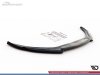 SPOILER DELANTERO FIAT 124 SPIDER ABARTH NEGRO MATE