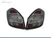 FAROLINS LED BAR PARA SKODA FABIA 2007-2014