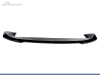 SPOILER DELANTERO FIAT 500 NEGRO BRILLO