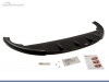 SPOILER DELANTERO FIAT BRAVO NEGRO BRILLO