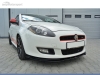 SPOILER DELANTERO DESCATALOGADO FIAT BRAVO LOOK CARBONO