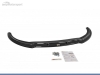 SPOILER LIP DIANTEIRO DESCONTINUADO FIAT BRAVO PRETO FOSCO