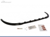 SPOILER DELANTERO DESCATALOGADO FIAT DUCATO III NEGRO MATE