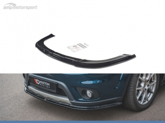 SPOILER DELANTERO DESCATALOGADO FIAT FREEMONT NEGRO BRILLO