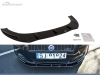 SPOILER DELANTERO DESCATALOGADO FIAT GRANDE PUNTO LOOK CARBONO