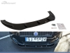 SPOILER DELANTERO FIAT GRANDE PUNTO LOOK CARBONO