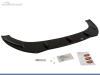 SPOILER DELANTERO DESCATALOGADO FIAT GRANDE PUNTO LOOK CARBONO