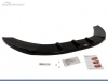 SPOILER DELANTERO DESCATALOGADO FIAT GRANDE PUNTO ABARTH LOOK CARBONO