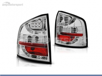 PILOTOS LED PARA SKODA OCTAVIA KOMBI 2004-2013