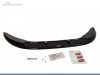 SPOILER DELANTERO DESCATALOGADO FIAT GRANDE PUNTO ABARTH LOOK CARBONO