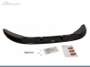 SPOILER DELANTERO FIAT GRANDE PUNTO ABARTH LOOK CARBONO