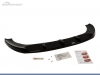 SPOILER DELANTERO DESCATALOGADO FIAT PUNTO EVO LOOK CARBONO